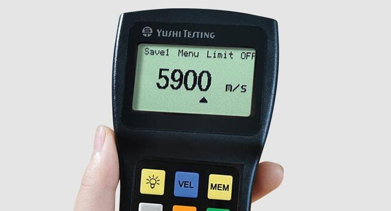 NDT Ultrasonic Thickness Gauge3 NDT Ultrasonic Thickness Gauge3