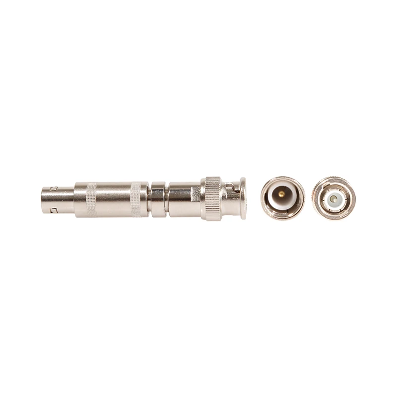 LEMO-1-Male-To-BNC-Male